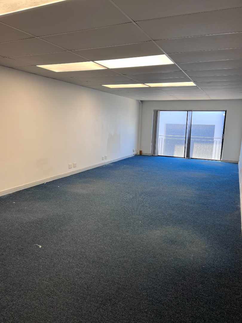 To Let commercial Property for Rent in Rivergate Western Cape